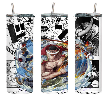 One Piece-7950 - tumbler