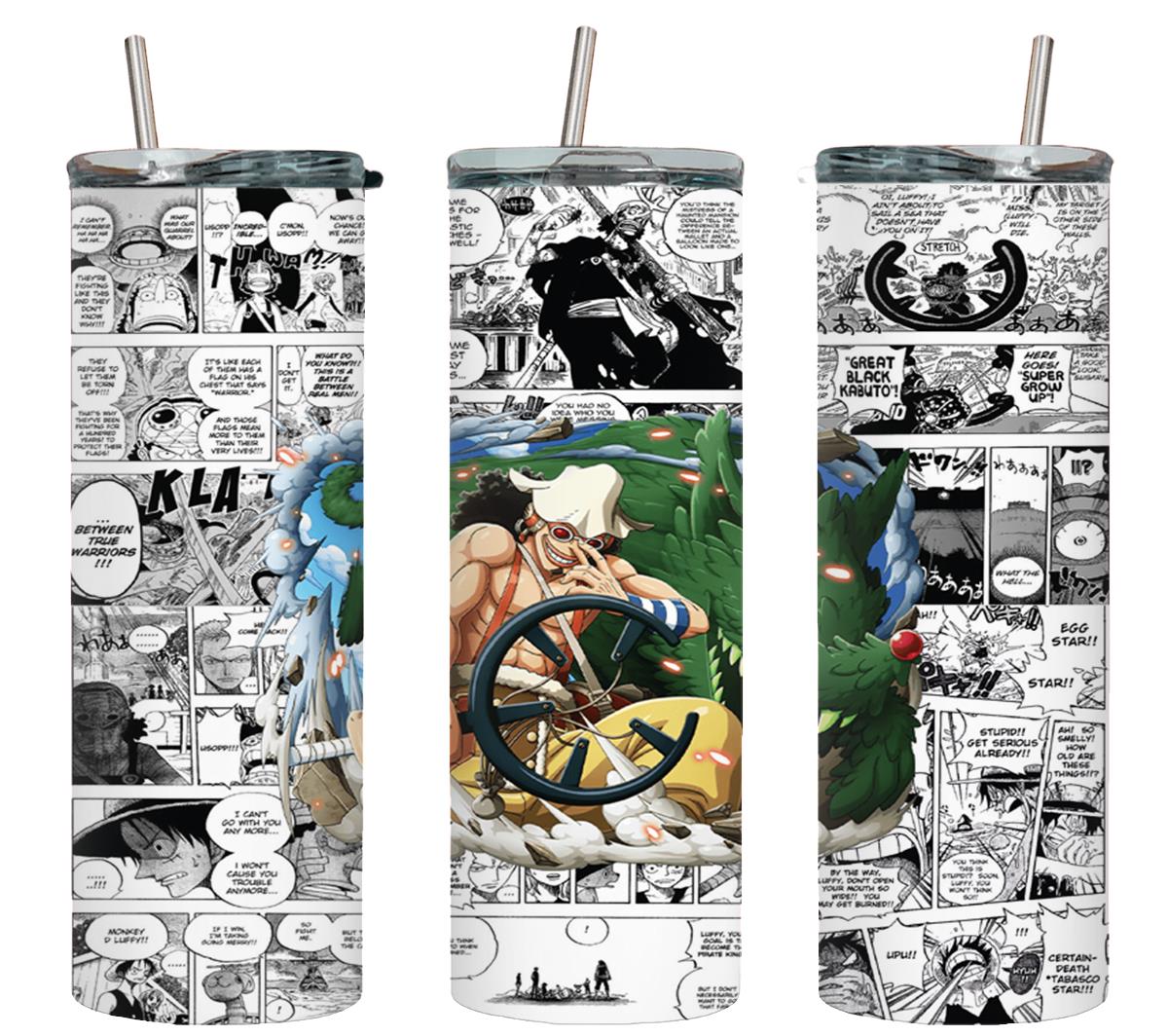 USOPP-7961 - tumbler