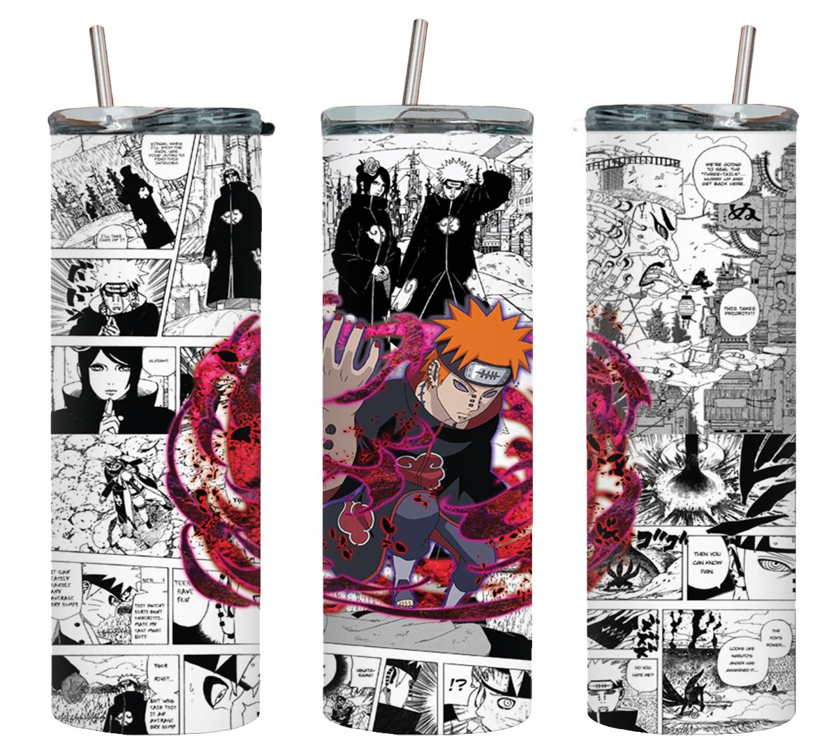 Pain-7811 - tumbler