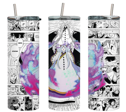 Kaguya Otsutsuki-7680 - tumbler
