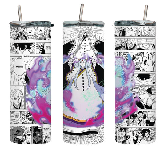 Kaguya Otsutsuki-7680 - tumbler