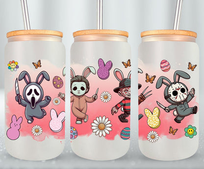 Killers Easter Day-10424 - glass can