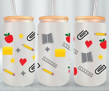 Back to School-9959 - glass can