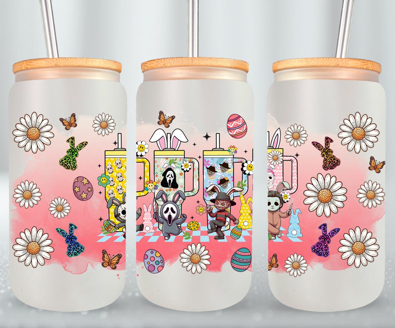 Killers Easter Day-10421 - glass can