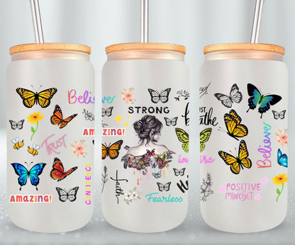 Amazing-9877 - glass can