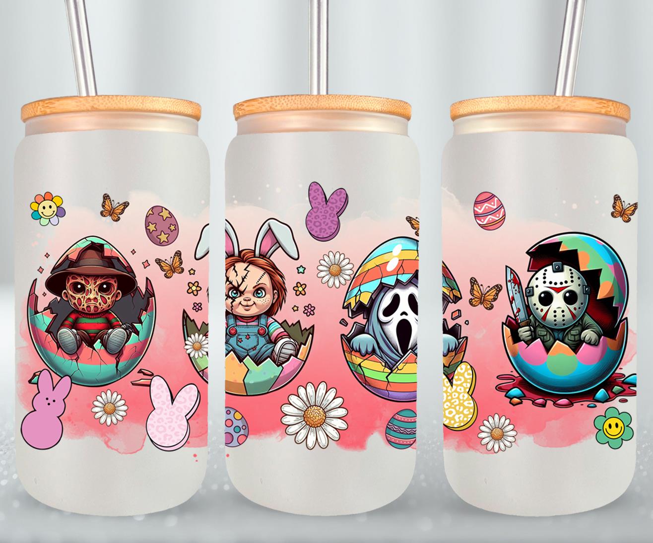 Killers Easter Day-10418 - glass can