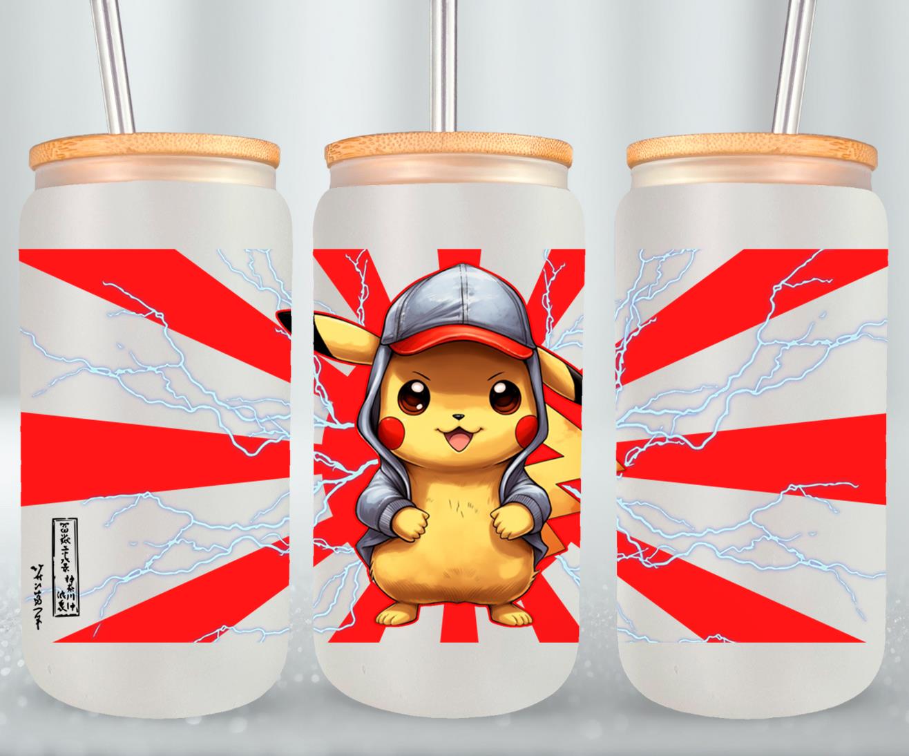 Cartonnthuneder-9927 - glass can