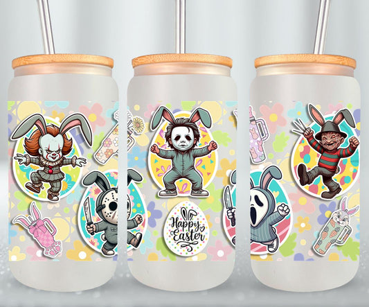 Horror Easter Day-10410 - glass can