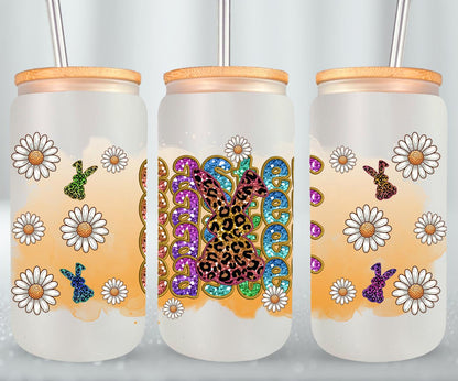 Easter-10348 - glass can