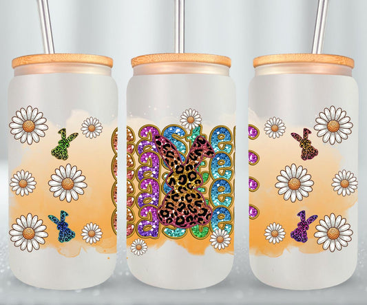 Easter-10348 - glass can