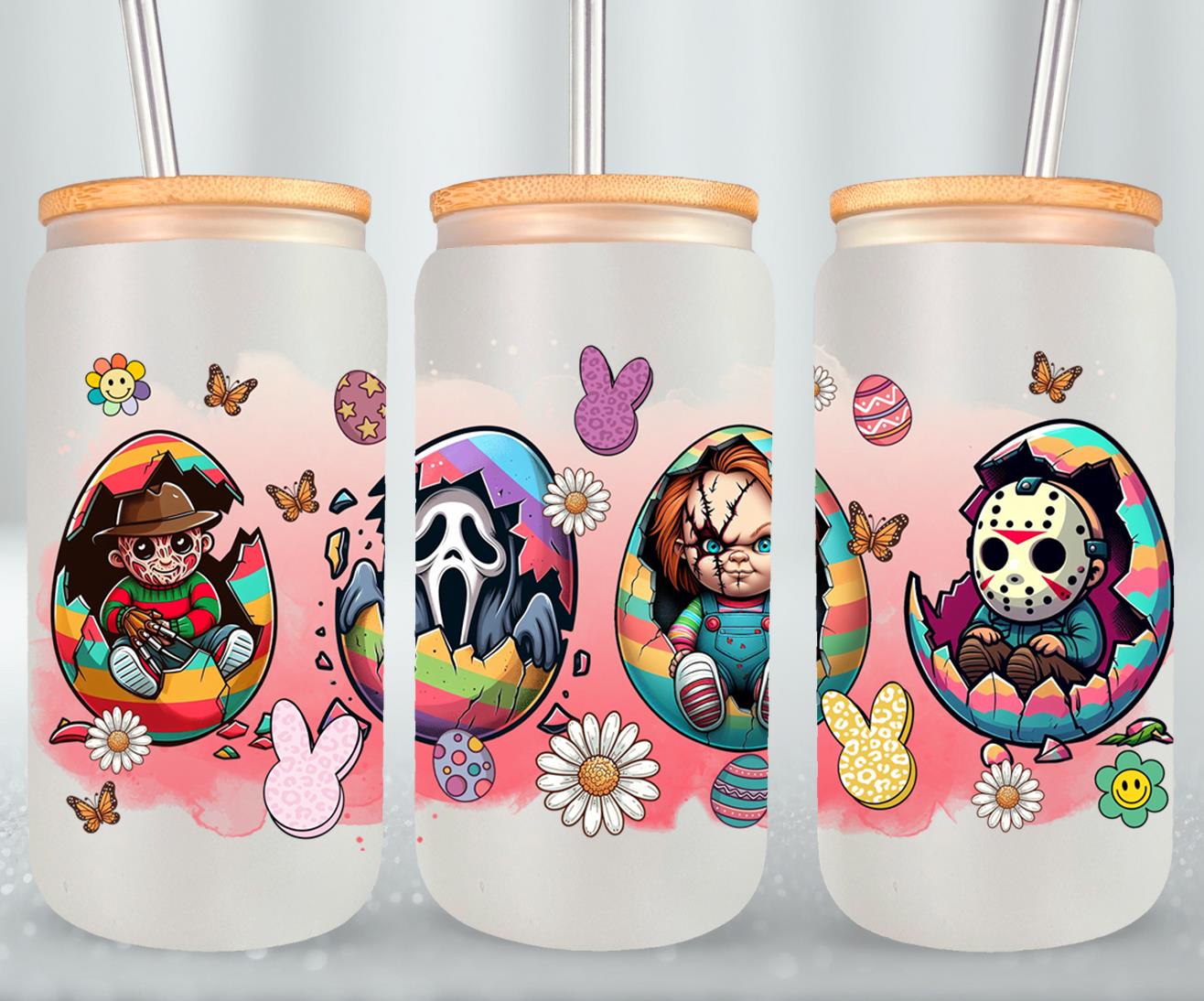 Killers Easter Day-10420 - glass can