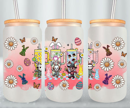 Killers Easter Day-10423 - glass can