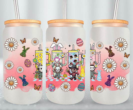 Killers Easter Day-10423 - glass can