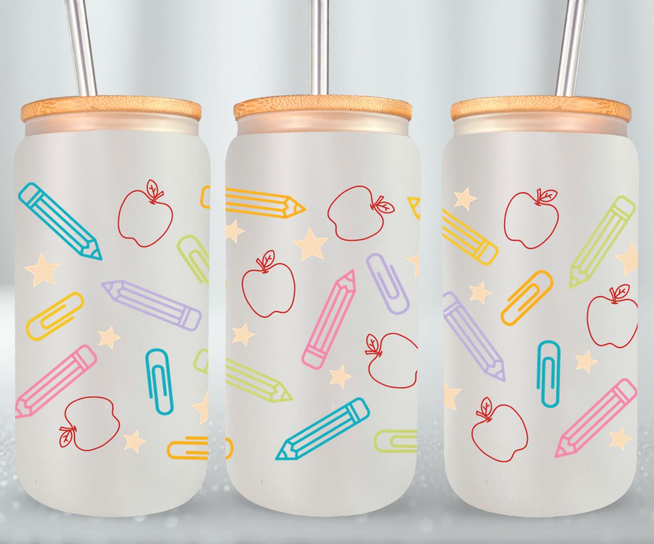Back to School-9956 - glass can
