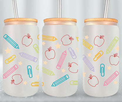 Back to School-9956 - glass can