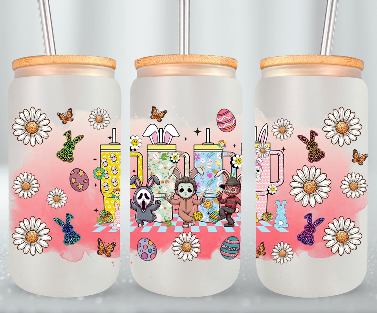 Killers Easter Day-10417 - glass can