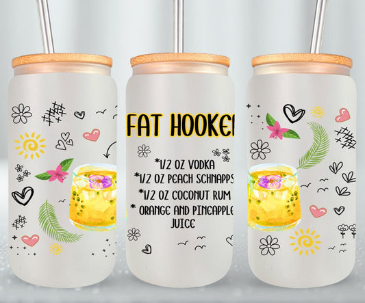 Fat Hooker-10266 - glass can