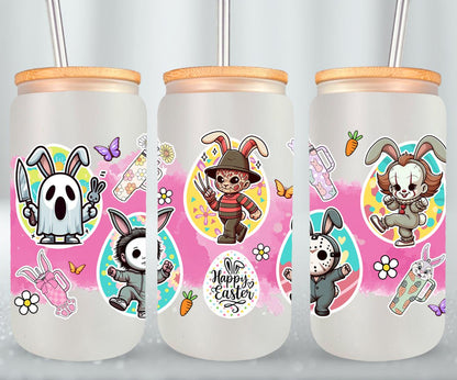 Horror Easter Day-10414 - glass can