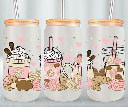 Cafecito y Chisme-10043 - glass can