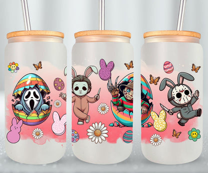 Killers Easter Day-10425 - glass can