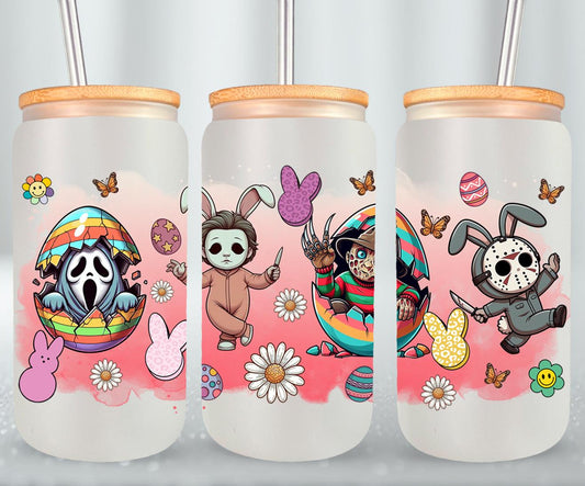 Killers Easter Day-10425 - glass can