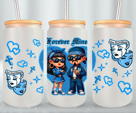 Forever Mine-10135 - glass can