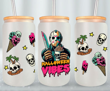 Halloween Vibes-10758 - glass can