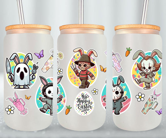 Horror Easter Day-10413 - glass can