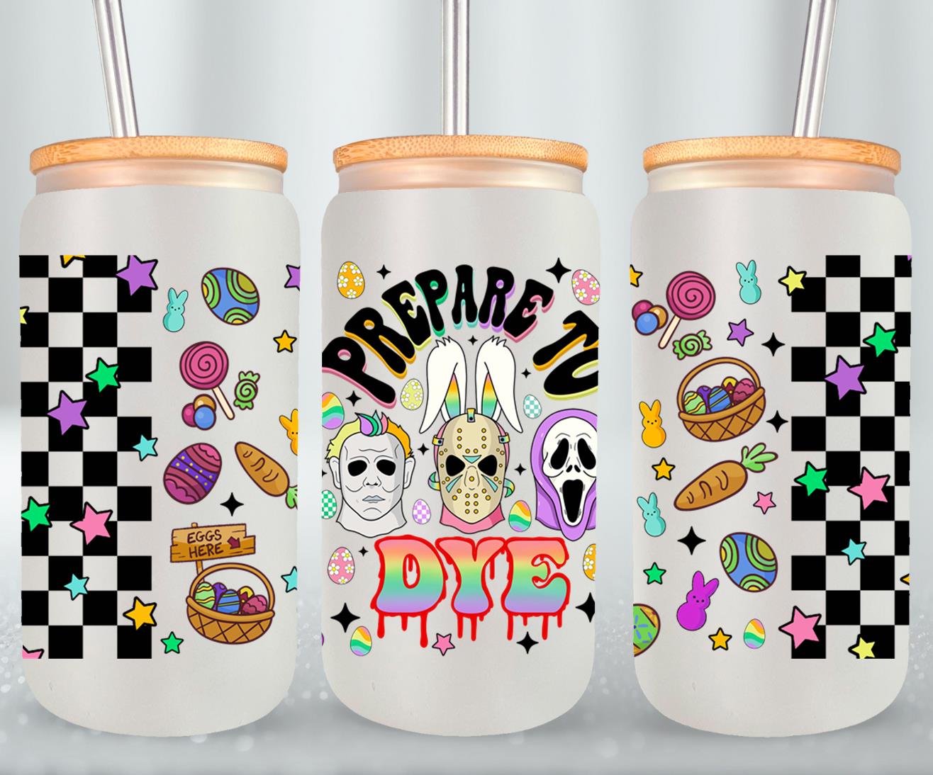 Horror Easter Day-10406 - glass can