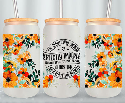 Perfectly Imperfect-10221 - glass can