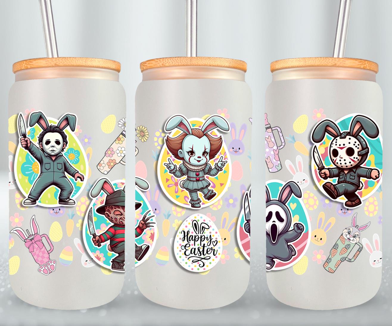 Horror Easter Day-10408 - glass can