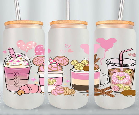 Cafecito y Chisme-10067 - glass can