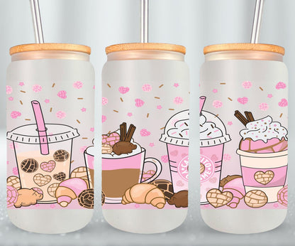 Cafecito y Chisme-10053 - glass can