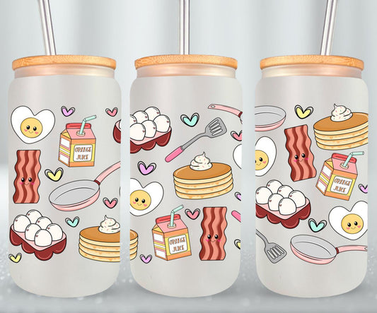 Breackfast-10465 - glass can