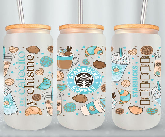 Cafecito y Chisme-10054 - glass can