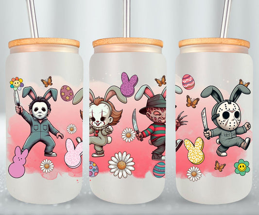 Killers Easter Day-10427 - glass can