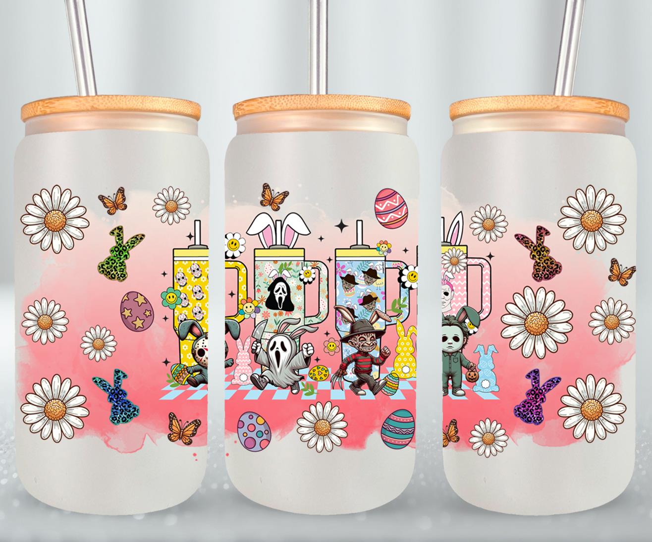 Killers Easter Day-10422 - glass can