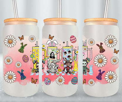 Killers Easter Day-10422 - glass can