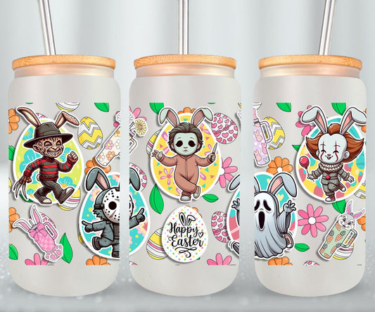 Horror Easter Day-10411 - glass can