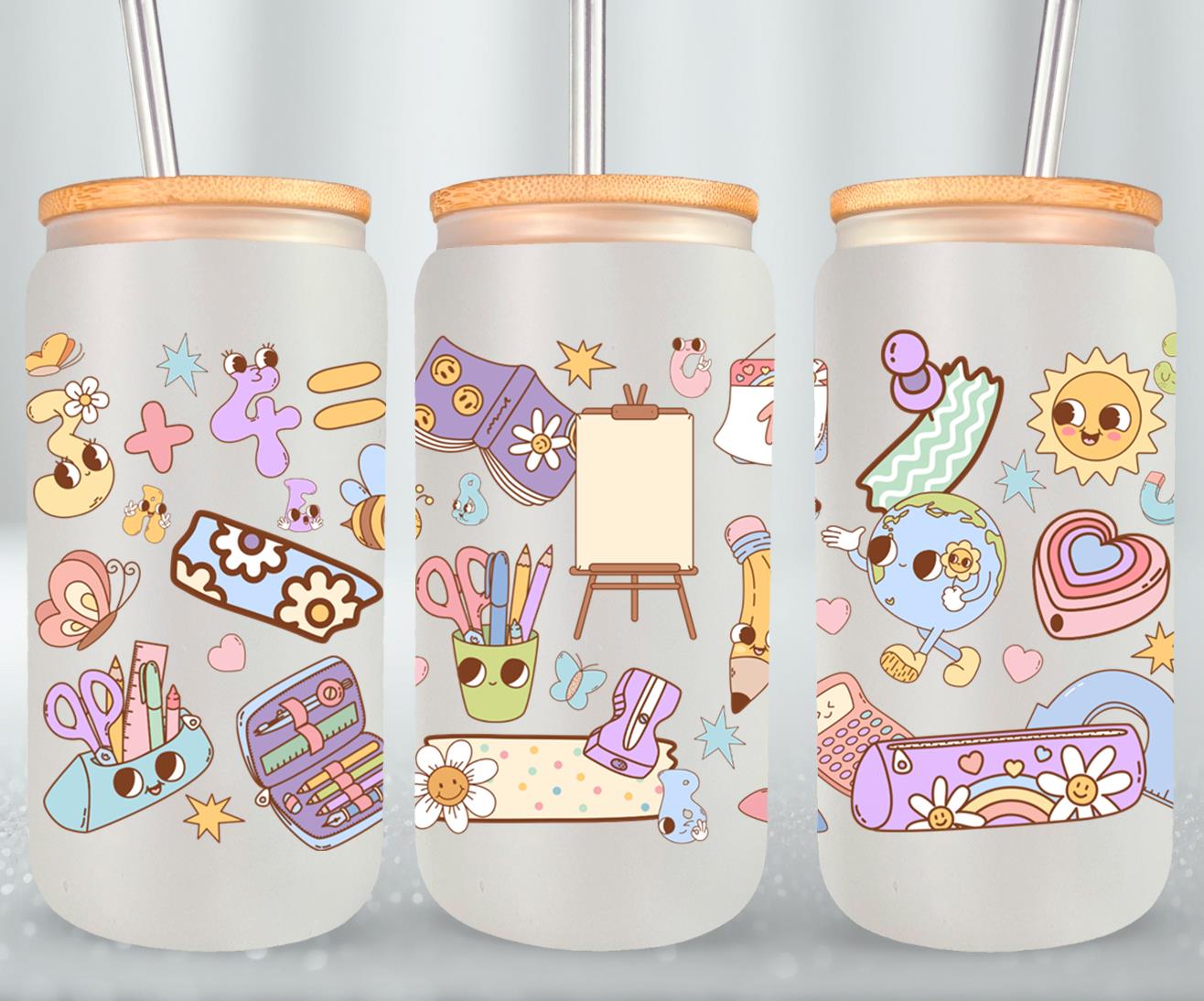 Back to School-9961 - glass can