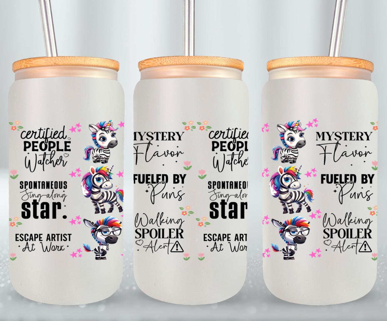 Fueled By Puns-9888 - glass can