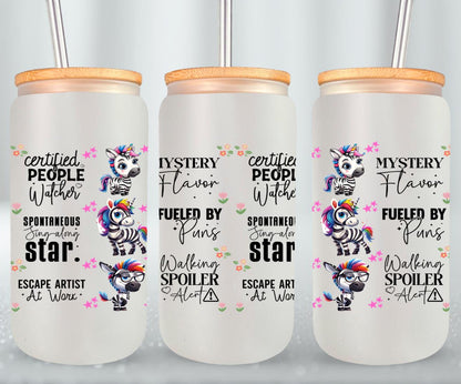 Fueled By Puns-9888 - glass can