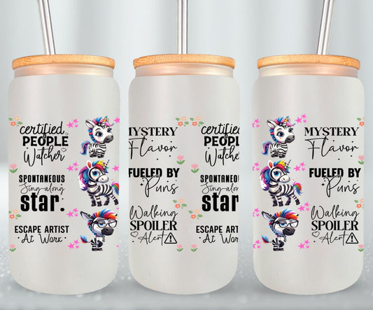 Fueled By Puns-9888 - glass can