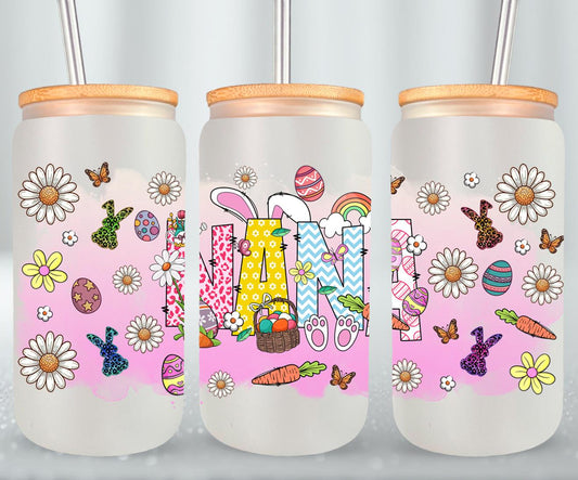 Nana Easter Day-10439 - glass can