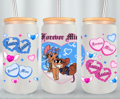 Forever Mine-10137 - glass can