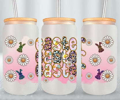 Easter Vibes-10346 - glass can