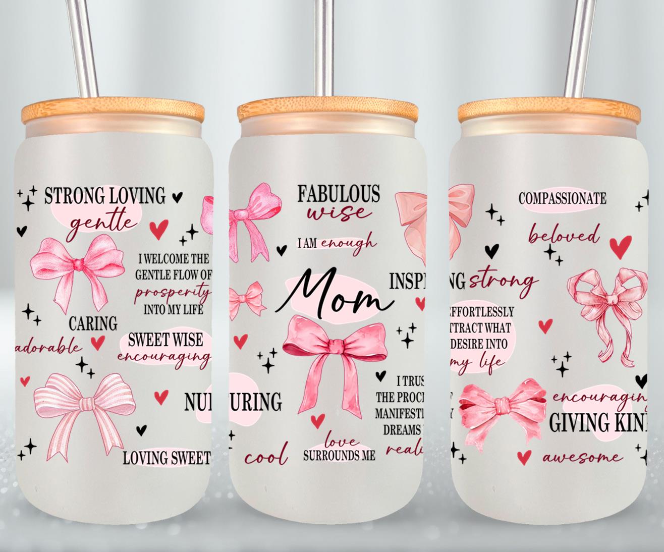 Mom Coquette-10258 - glass can