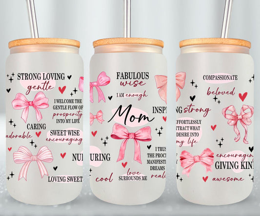 Mom Coquette-10258 - glass can