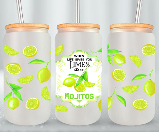 Mojito-10271 - glass can