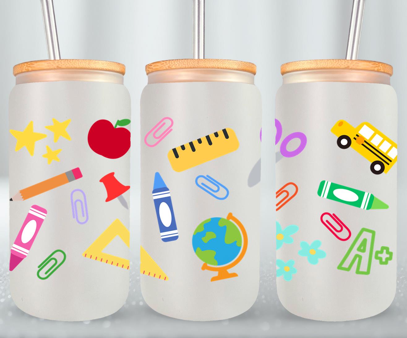 Back to School-9954 - glass can